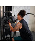 MDF Flight Trainer / Standing Lateral Raise - Buy & Sell Fitness