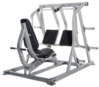 Promaxima Plate Loaded Horizonal Iso Lateral Leg Press - Buy & Sell Fitness
