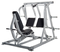 Promaxima Plate Loaded Horizonal Iso Lateral Leg Press - Buy & Sell Fitness