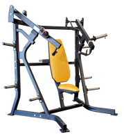 Promaxima Plate Loaded Incline Chest Press - Buy & Sell Fitness
