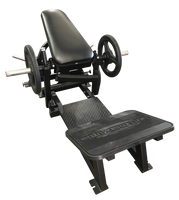 Promaxima Plate Loaded Hip / Glute Thrust - Buy & Sell Fitness