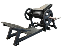 Promaxima Plate Loaded Hip / Glute Thrust - Buy & Sell Fitness