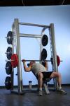 MDF MD Series 93″ Smith Machine - Buy & Sell Fitness
