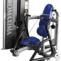 Promaxima Stealth ST-10 Chest Press - Buy & Sell Fitness