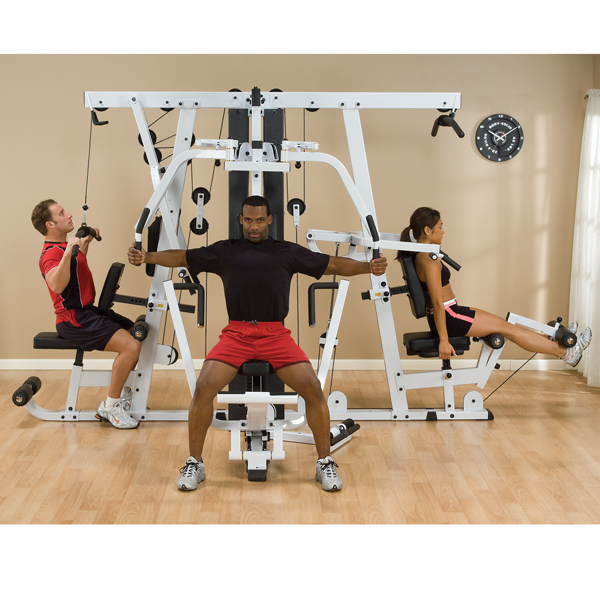 Why Apartments Need Great Fitness Centers
