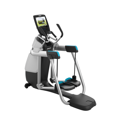 Precor AMTs