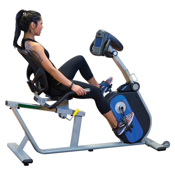 Stationary Bikes