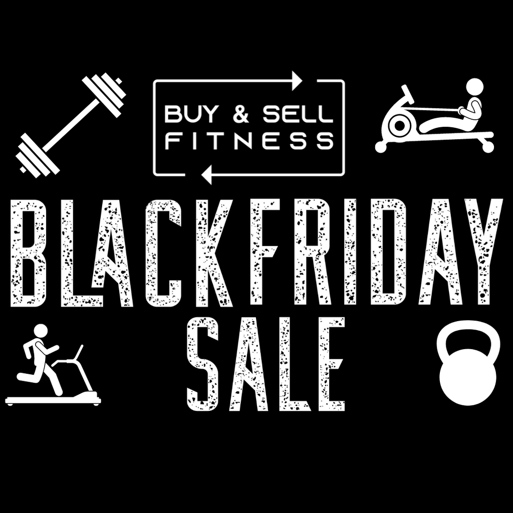 Fitness Christmas Sale!