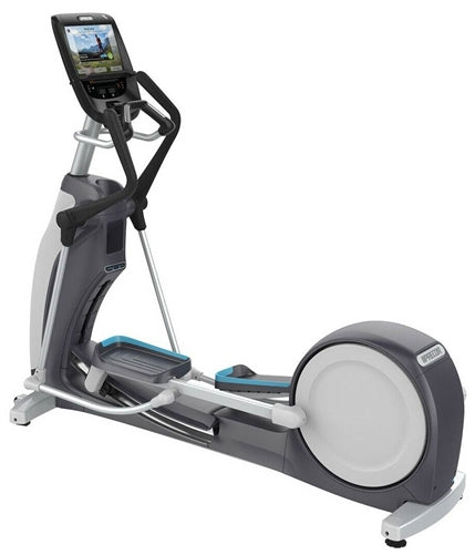 Refurbished Precor Ellipticals