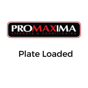 Promaxima Plate Loaded