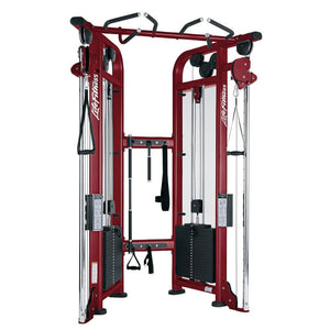 Functional Trainers / Cable Crossovers