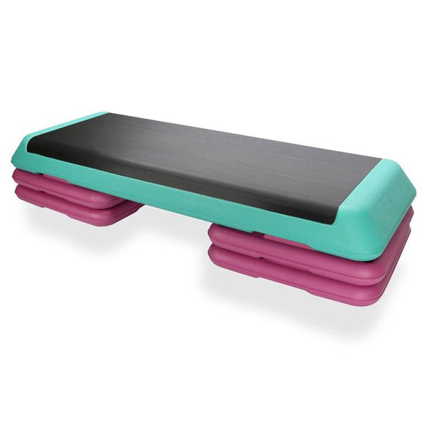 Step Riser Gym Collections– Buy & Sell Fitness