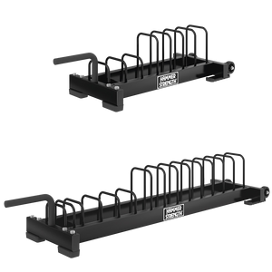 Hammer Strength Benches & Racks