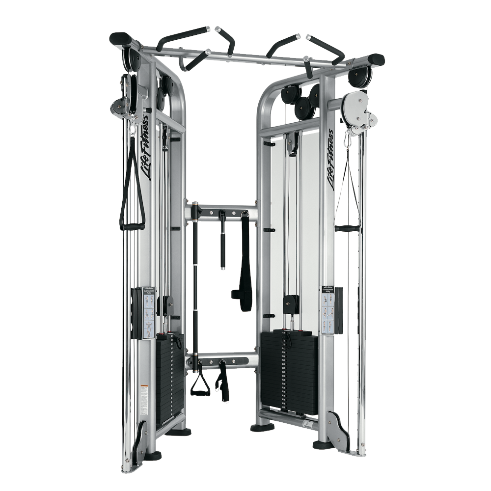 Signature Series Cable Motion