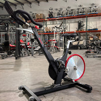 Keiser M3i Studio Plus Indoor Cycle Bike (2025 Model) Demo