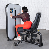 MDF VOGUE Inner / Outer Thigh | Abductor / Adductor Combo - Buy & Sell Fitness
