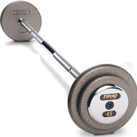 Troy 20-110lb Barbell Sets w/ Rack - Buy & Sell Fitness