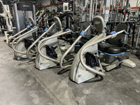 Nustep T5xR Seated Recumbent Stepper - Refurbished w/ Warranty - Buy & Sell Fitness
