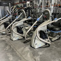Nustep T5xR Seated Recumbent Stepper - Refurbished w/ Warranty - Buy & Sell Fitness