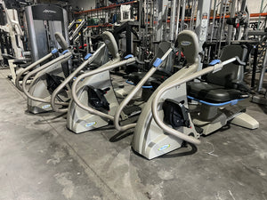 Nustep T5xR Seated Recumbent Stepper - Refurbished w/ Warranty - Buy & Sell Fitness