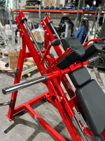 Hammer Strength Hack Squat - Buy & Sell Fitness
