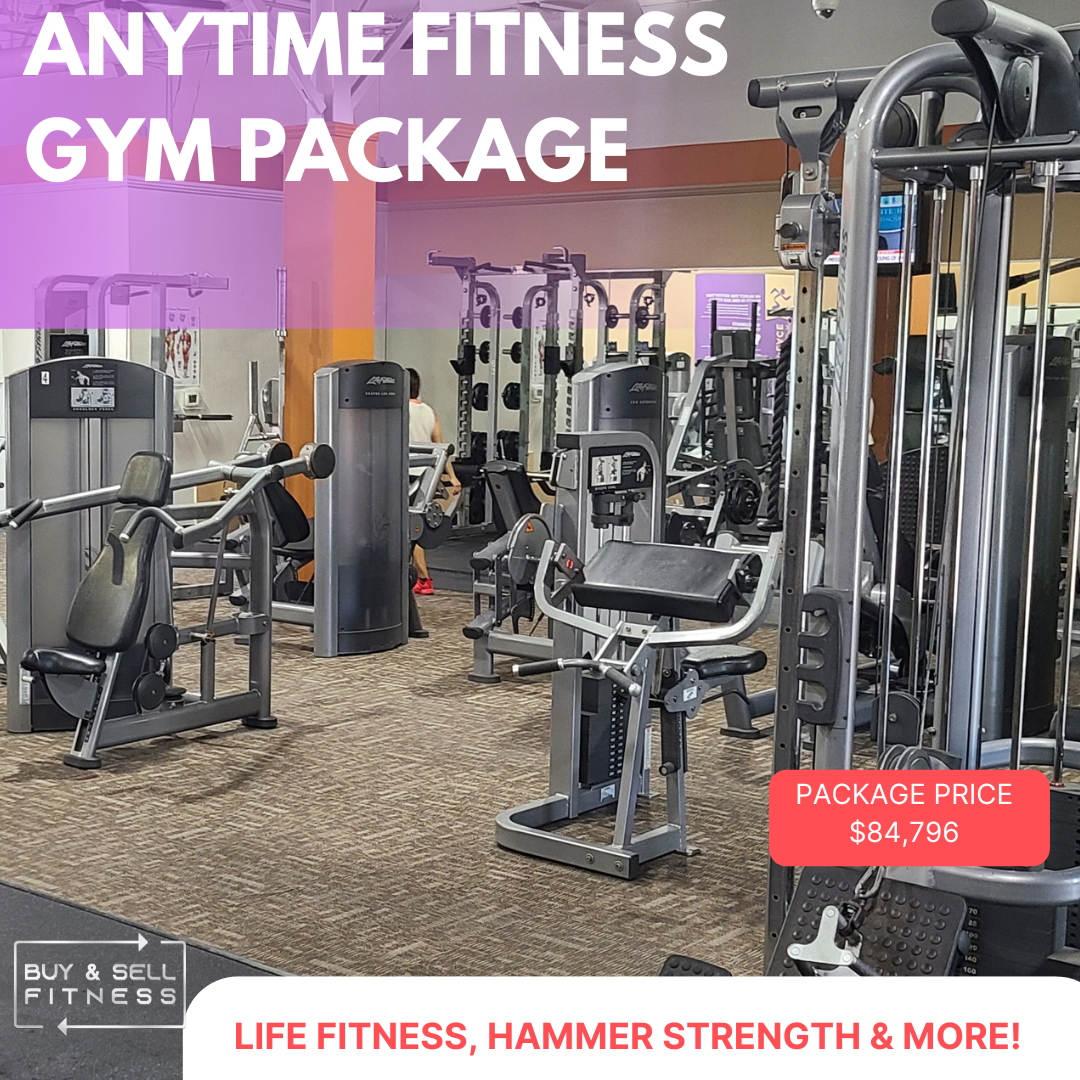Used Gym Places To Buy Workout Equipment Near Me Used Gym Gyms