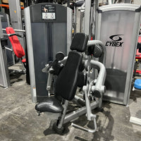 Life Fitness Signature Series Bicep Curl - Buy & Sell Fitness