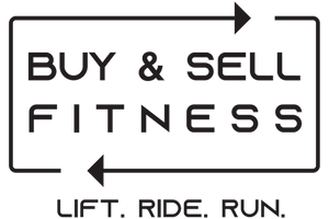 Buy & Sell Fitness