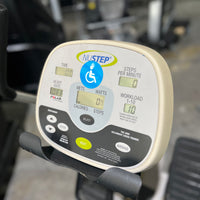 Nustep T4 / TRS400 Recumbent Stepper / Crosstrainer