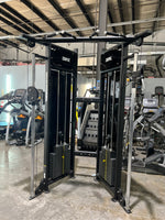Drax Functional Trainer - Buy & Sell Fitness
