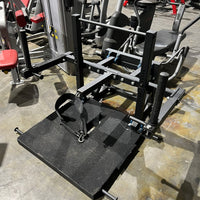 Bells of Steel Belt Squat - Used - Buy & Sell Fitness