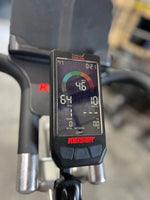 Keiser M3i Studio Plus Indoor Cycle Bike (2025 Model) - Buy & Sell Fitness
