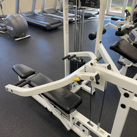 Paramount Chest / Shoulder (multi-press) Combo - Used - Buy & Sell Fitness