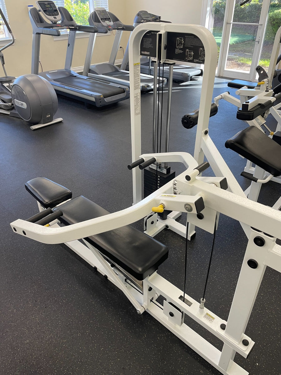 Paramount Chest / Shoulder (multi-press) Combo - Used– Buy & Sell Fitness