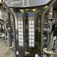 Nautilus Freedom Trainer / Functional Trainer F3FT - Refurbished - Buy & Sell Fitness