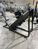 Magnum Plate Loaded Leg Press - Buy & Sell Fitness
