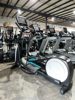 Precor EFX 885 Elliptical w/ P82 Console - Refurbished - Buy & Sell Fitness
