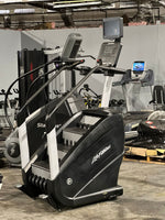 Life Fitness  Powermill / Stepmill / Stairmaster - Club Series+ Console - Buy & Sell Fitness

