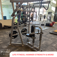 Nautilus Inspiration Gym Package w/ Cardio - Buy & Sell Fitness
