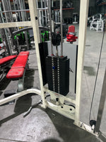 Life Fitness Pro Functional Trainer Dual Adjustable Pulley

