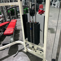 Life Fitness Pro Functional Trainer Dual Adjustable Pulley