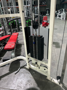 Life Fitness Pro Functional Trainer Dual Adjustable Pulley