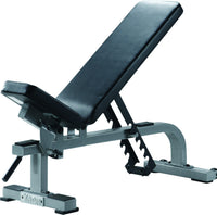 York Adjustable Bench - Buy & Sell Fitness
