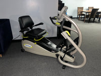 Nustep T4R Recumbent Stepper / Crosstrainer - Refurbished - Buy & Sell Fitness
