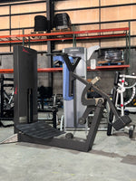 Freemotion V - Squat
