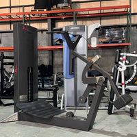 Freemotion V - Squat