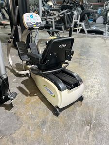 Nustep T4 / TRS400 Recumbent Stepper / Crosstrainer