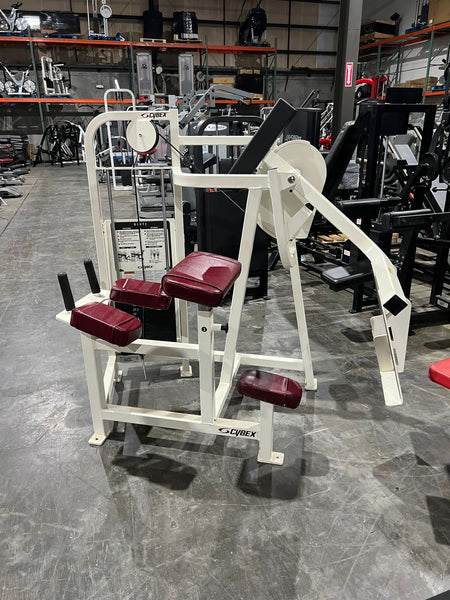 Cybex VR2 Glute - Used - Buy & Sell Fitness