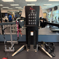 FreeMotion Functional Trainer Dual Cable Cross