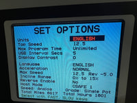 Woodway 4Front Treadmill w/ 19” LCD - Buy & Sell Fitness
